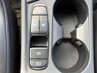 Kia Niro 1.6 GDi PHEV DynamicLine STOELVERWARMING - JBL - NAVI - CAMERA / 27