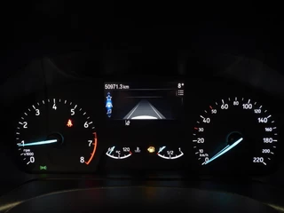 Ford Fiesta 1.0 EcoBoost Connected NAVI-APP/AIRCO/CRUISE/BLUETOOTH! / 19