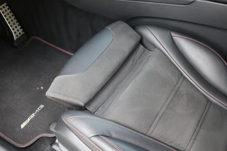 Mercedes-Benz GLC AMG 43 4MATIC ORIG.NL/1E.EIGENAAR/GEDOCUMENTEERD/ 360CAMERA/20' / 56
