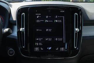 Volvo XC40 1.5 T4 PHEV Plus Dark Camera|Memory|R-Design pack / 30