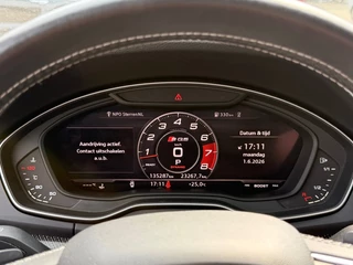 Audi SQ5 3.0 TFSI SQ5 Quattro Panodak Luchtvering Trekhaak 360 Camera / 4