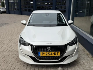 Peugeot 208 1.2 Turbo Active Pack Edition | Airco | LED-Koplampen | 16 inch LM-Velgen | Navigatie | Apple Carplay | Parkeersensoren | Cruise Control | DAB+ Radio | Multifunctioneel Stuurwiel | / 8