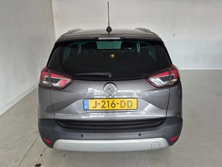 Opel Crossland X 1.2 Turbo Innovation Automaat / 5