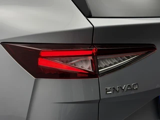 Škoda Enyaq iV 60 SoH 94,5% | Panoramadak | Adaptive Cruise | Navigatie | Camera | Stuurverwarming / 29