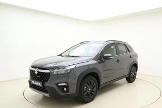 Suzuki S-Cross 1.4 Boosterjet Special Edition Smart Hybrid | Navigatie | 360 camera | Cruise control | Parkeersensoren