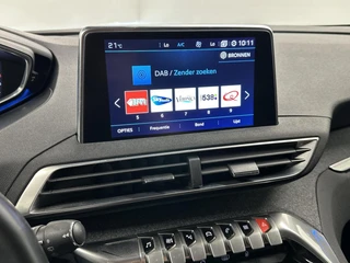 Peugeot 5008 1.2 PureTech Blue Lease Premium CAMERA CARPLAY ECC CRUISE. / 27