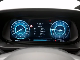 Hyundai Bayon 1.0 T-GDI Comfort Navigatie | LED | Bedienen vanaf je smartphone / 24