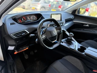 Peugeot 3008 1.2T 130pk Blue Lease Executive | Dealeronderhouden | Trekhaak | Navigatie | Parkeersensoren | Climate Control | Apple Carplay/Android Auto / 20
