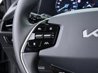 Kia Niro 1.6 GDi PHEV DynamicLine  - Apple Carplay/Android Auto - Adaptieve Cruise Control - Achtruitrijcamera - Naviigatie - Fabrieksgarantie t/m 2032 / 27