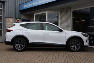 Cupra Formentor 1.5 TSI e-Hybrid SOH 100% Nieuw model 360° camera Stoel-/stuurverwarming / 14