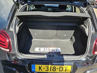 Citroën C3 1.2 PureTech Feel / 7