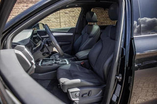 Audi Q5 Sportback 55 TFSI e S-Line Competition, VOL!, BTW / 12