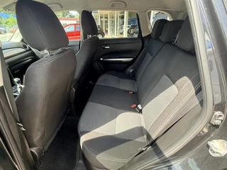 Suzuki Vitara 1.4 Boosterjet Select Smart Hybrid  | Trekhaak | Apple/Android | Adapt. Cruise | Camera | Stoelverwarming / 52