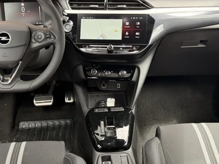 Opel Corsa 1.2 Turbo Hybrid GS / 28