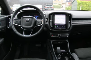 Volvo C40 Recharge Core 69 kWh / 6