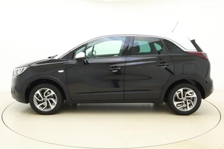 Opel Crossland X 1.2 Turbo 110pk Innovation / 6