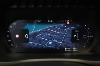 Volvo XC90 2.0 T8 Plug-in hybrid AWD Ultra Dark  Panoramadak Bowers & Wilkins Leder Memory 360 Camera 7 Persoons / 10