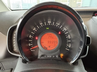 Peugeot 108 1.0 e-VTi Allure 5-drs. KEYLESS/CAMERA/CLIMA/CARPLAY/LIMITER / 27