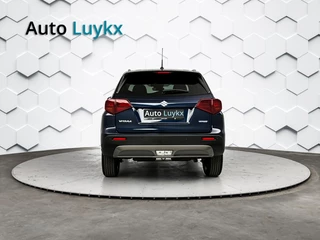 Suzuki Vitara 1.4 Style Smart Hybrid Automaat Panoramadak | €2.000,- + €750,- voorraadkorting! / 7