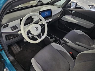 Volkswagen ID.3 First Plus 58 kWh Geen import | Trekhaak | Camera | SOH 92% / 5