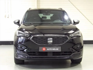 SEAT Tarraco 1.4 TSI e-Hybrid PHEV 245pk DSG-6 FR / 5