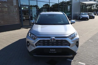 Toyota RAV4 2.5 HYBRID AWD DYNAMIC ANDROID/APPLE STOEL/VOORRUITVERW. LM-VELGEN P-SENSOREN CAMERA AD-CRUISE / 10