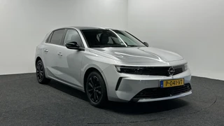 Opel Astra 1.2 Edition CARPLAY CRUISE NAVIGATIE LM / 4