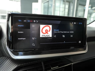 Peugeot 208 1.2 Turbo 100 Business | Nieuwe auto | Achteruitrijcamera | Airco | Navigatiesysteem | Parkeersensoren achter | Cruise control / 24