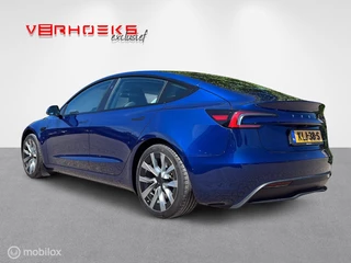 Tesla Model 3 Premium Long Range AWD 78 kWh BTW!! / 2