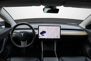 Tesla Model 3 Standard Range Plus RWD 60kWh 90% SOH | Autopilot | Panorama | Leder | NL Auto / 13