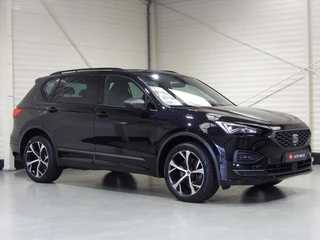 SEAT Tarraco 1.4 TSI e-Hybrid PHEV 245pk DSG-6 FR / 6