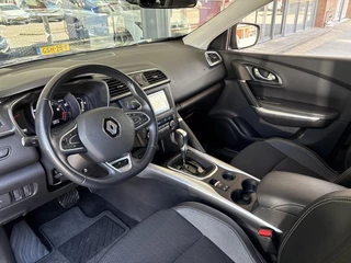 Renault Kadjar 1.2 TCe Intens | Automaat | Achteruitrijcamera / 23