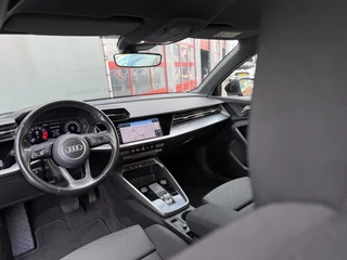 Audi A3 Sportback BWJ 2023 30 TFSI 140 PK Advanced edition AUTOMAAT | FULL LED | ADAPTIVE CRUISE | CARPLAY + ANDROID | NAVI | CLIMA | CRUISE | LMV | PDC / 4