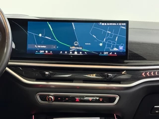 BMW X5 XDrive50e M-Sport | Pano | Sky Lounge | Innovatie-pakket | Harman/Kardon | Driving Assistant Professional | Comfort Pakket / 30
