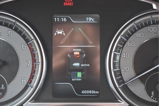 Suzuki S-Cross 1.4 Boosterjet Select Smart Hybrid 130 pk  | Carplay | Keyless | Camera | DAB | Adapt. Cruise Contr. | LED | LM-Velgen | Historie / 48