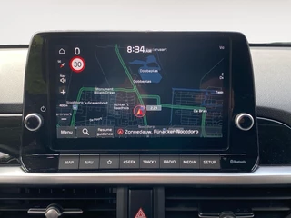 Kia Picanto 1.0 DPI DynamicPlusLine Airco | LM-velgen | Camera | Cruise control | Bluetooth | Navigatie | AppleCarPlay / Android auto | / 18
