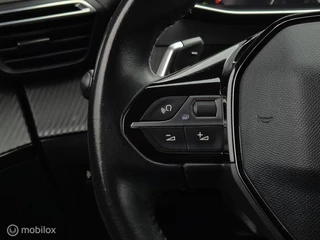 PEUGEOT 2008 1.2 PURETECH ALLURE AUTOMAAT/CAMERA/FULL LED/KEYLESS/HALF-LEDER/I-COCKPIT / 44