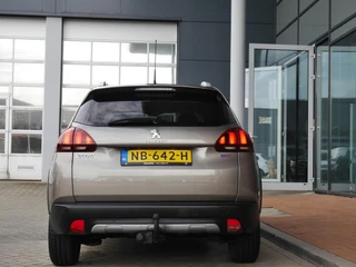 Peugeot 2008 1.2 110PK PureTech Allure | Apple Carplay | Navigatie | Cruise Control | Parkeersensoren | Camera / 6