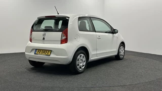 Seat Mii 1.0 Mii by Cosmopolitan AIRCO 90000 KM. / 6