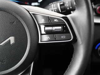 Kia XCeed 1.5 T-GDi DynamicPlusLine 160pk  Airco - Apple Carplay/Android Auto - Cruise Control - Verwarmde Voorstoelen - Dodehoekdetectie Fabrieksgarantie tot 03-2031 / 26