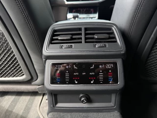 Audi A6 Avant 45 TFSI quattro Sport Pro 2x S-Line 245PK Pano HUD 20 inch LMV Sportstoelen Camera Stoelverw. / 25