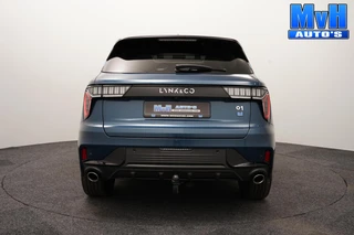 Lynk & Co 01 1.5 PHEV|ZWARTE.HEMEL|TREKHAAK|360ºCAM|SOH96% / 22