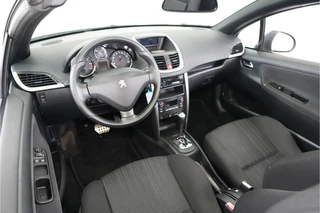 Peugeot 207 CC 1.6 VTi Roland Garros  | Automaat | / 16