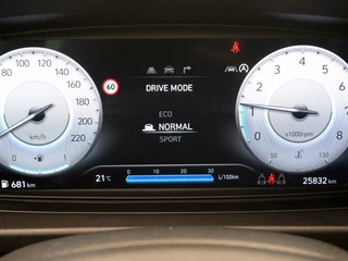 Hyundai Bayon 1.0 T-GDI Comfort Navigatie | LED | Bedienen vanaf je smartphone / 25