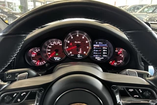 Porsche 911 3.8 Turbo S Aerokit | SportDesign | Carbon Panorama | Burmeste / 33