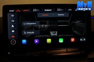 CUPRA Formentor 1.4 PHEV VZ Performance|PANO|KUIPST|SOH99% / 77