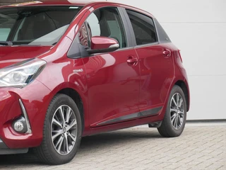 Toyota Yaris 1.5 Hybrid Y20 Exclusive Edition Camera| Dealer onderhouden| / 21