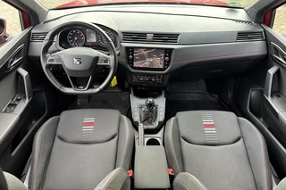 SEAT Arona 1.0 TSI FR B. Int. / 4