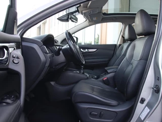 Nissan Qashqai 1.2 116PK Tekna | Panoramadak | Trekhaak | / 5