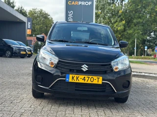 Suzuki Celerio 1.0 Comfort '' Airco - Elektrische ramen - Lichtmetalen velgen '' / 6